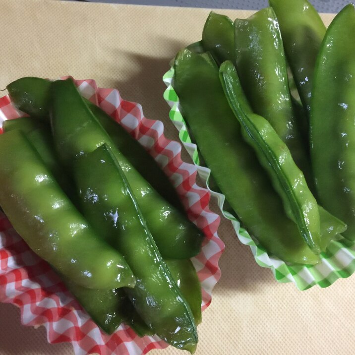 お弁当にスナップえんどう炒め レシピ 作り方 By Sin1325 楽天レシピ お弁当にスナップえんどう炒め レシピ 作り方 By Sin1325 楽天レシピ